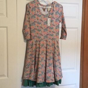 Matilda Jane Dress